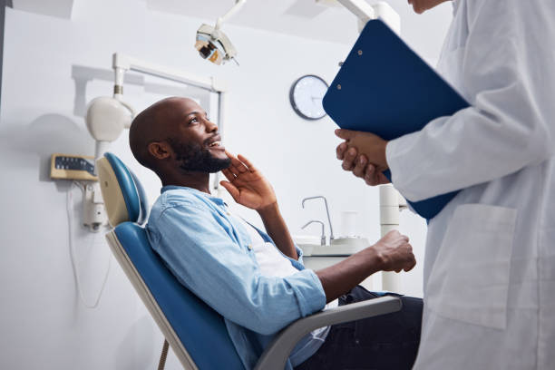 Best Emergency Wisdom Teeth Removal in Bon Secour, AL