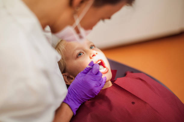Best Emergency Orthodontic Repairs in Bon Secour, AL