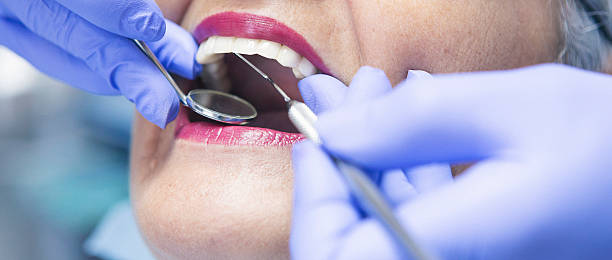 Best Emergency Dental Care for Trauma or Injury in Bon Secour, AL